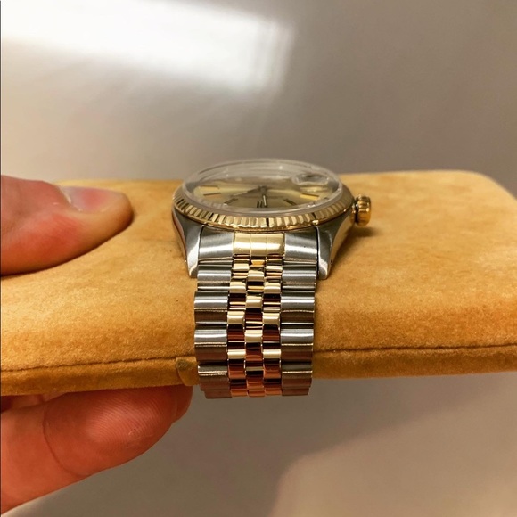 Rolex watch - Picture 9 of 16